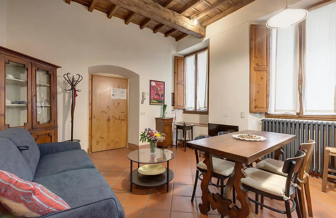 Dafne Apartment By Mamo Florence-1